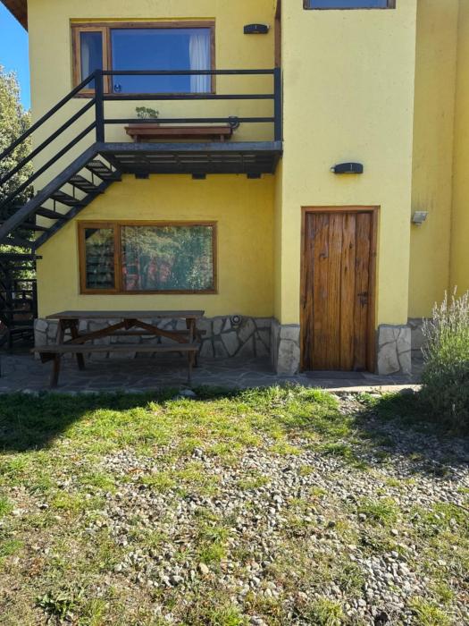 Alewekehue, la pequeña