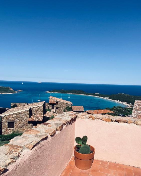 Seagarden Home vista mare con giardino privato