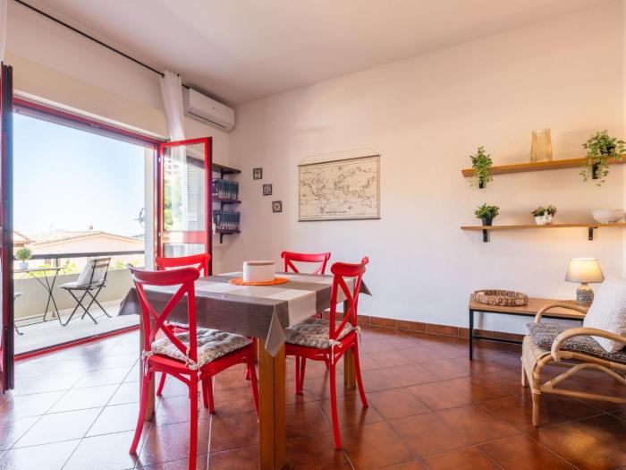 Apartment Appartamento Sala by Interhome