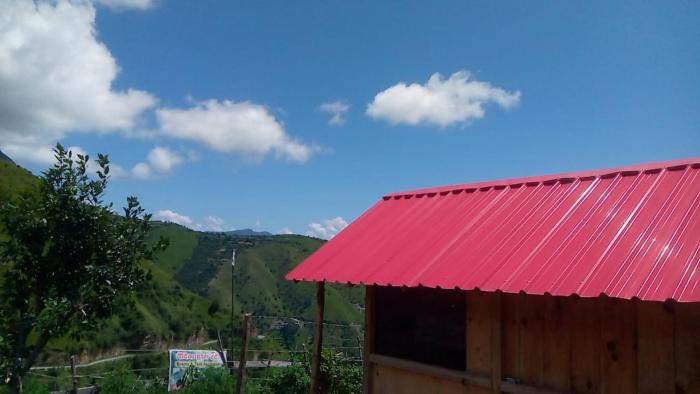 Vedic homestay Chakrata