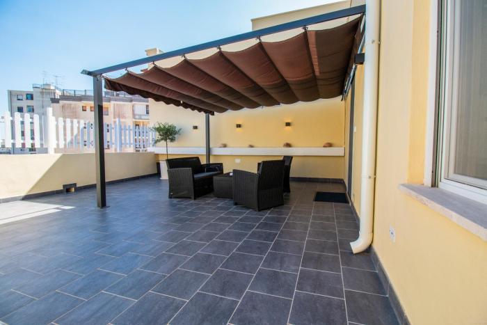 La Locanda Apartment