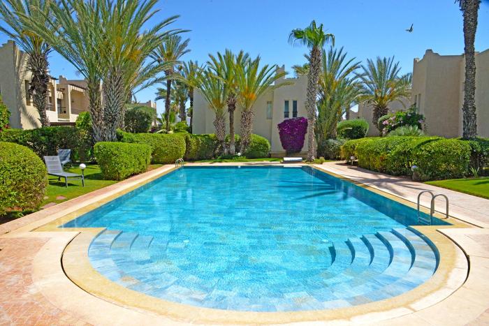 Magnifique Villa Golf du Soleil