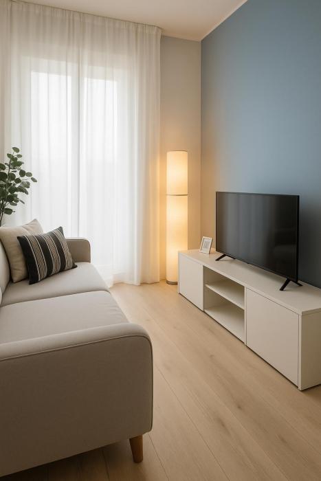 Oasi Padova Comfort - WiFi Veloce & Free Parking