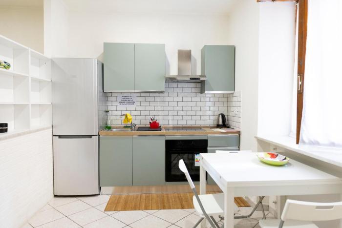 Un minuto per sempre home