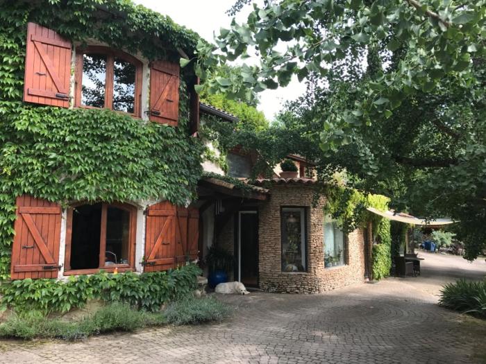 Saint Martin Le Vinoux Maison