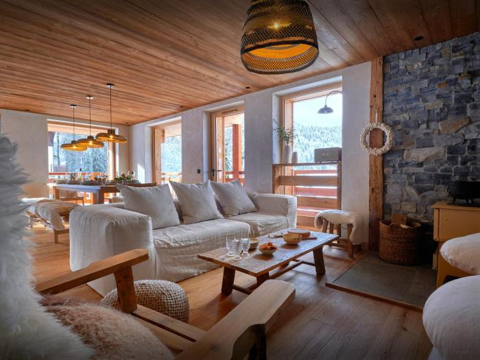 Chalet Limanosa - OVO Network