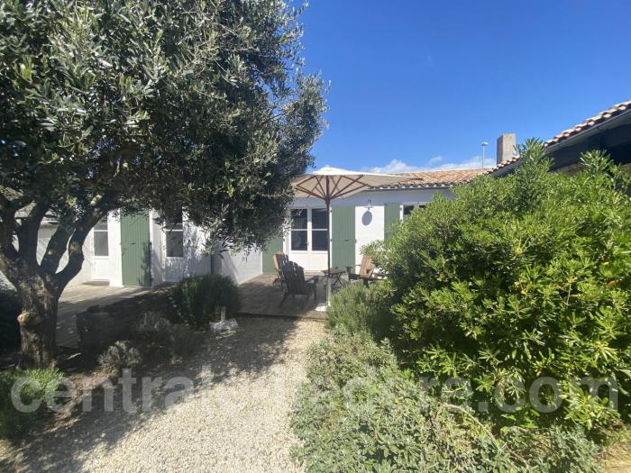 La Villa de Hurlevent