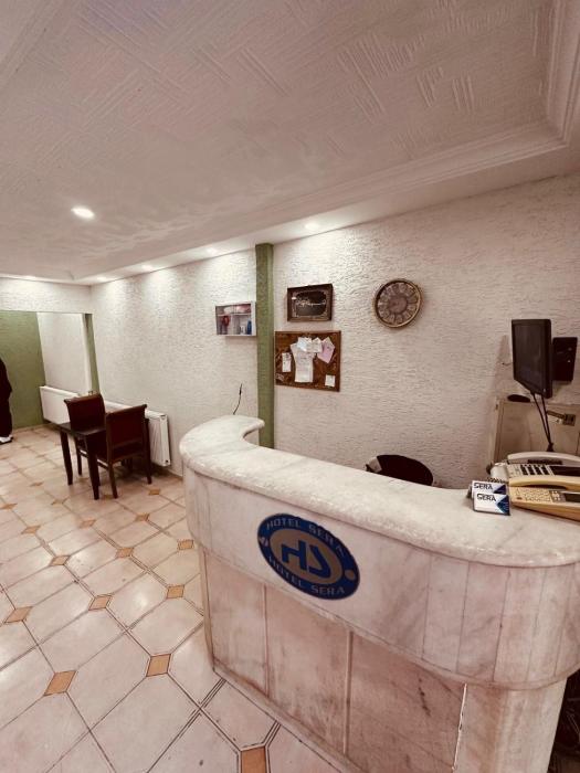 Sera Hotel