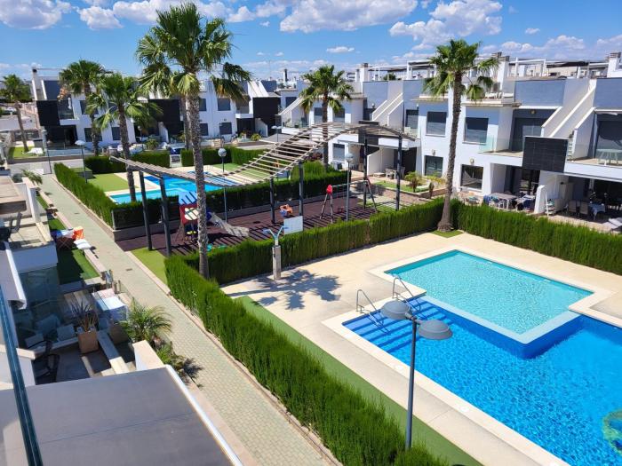 Lamar House I -Mi Alegria