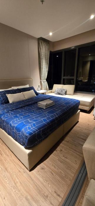 Luxury room with beautiful view