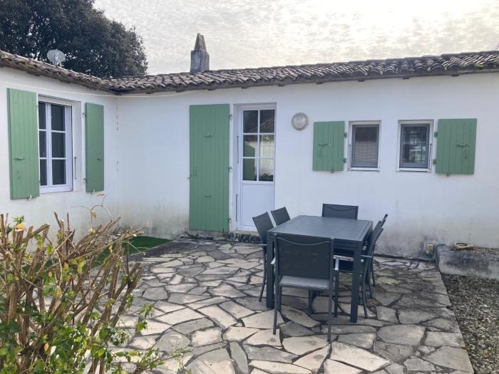 La Maison de la Petite Fontaine