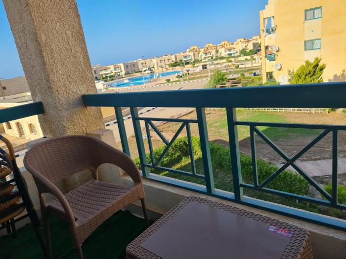 شالية القمر