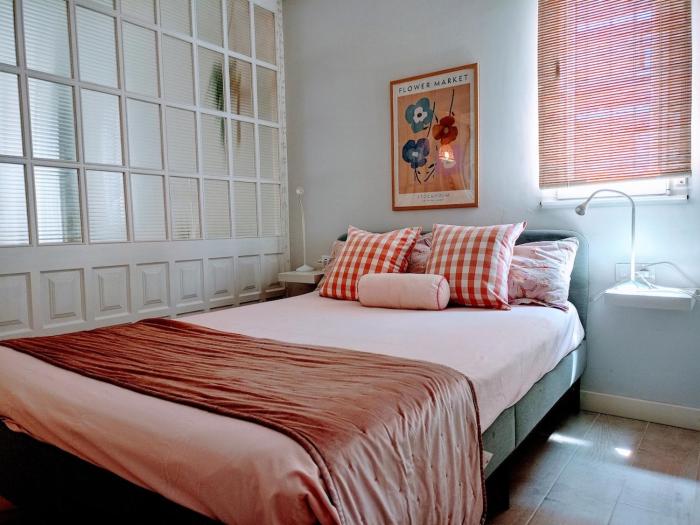 Nice & cozy Estudio en Viveiro Centro