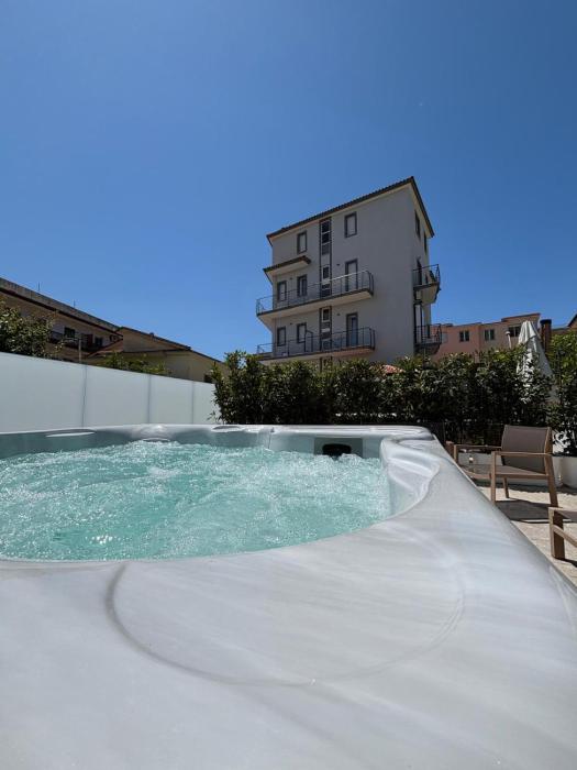 Domus Marina - Egeo Apartment