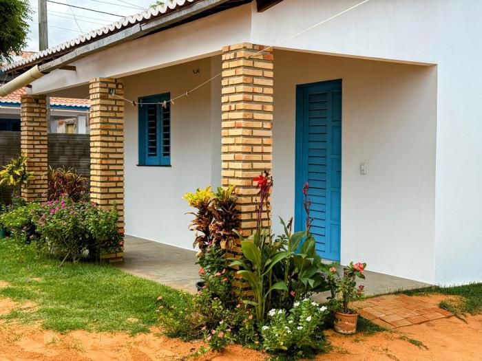 Chalé brilho do mar