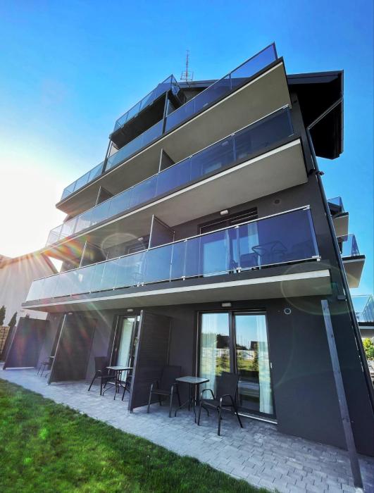 Willa Sara II Karwia