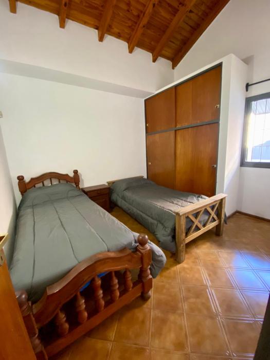 Departamento pintoresco