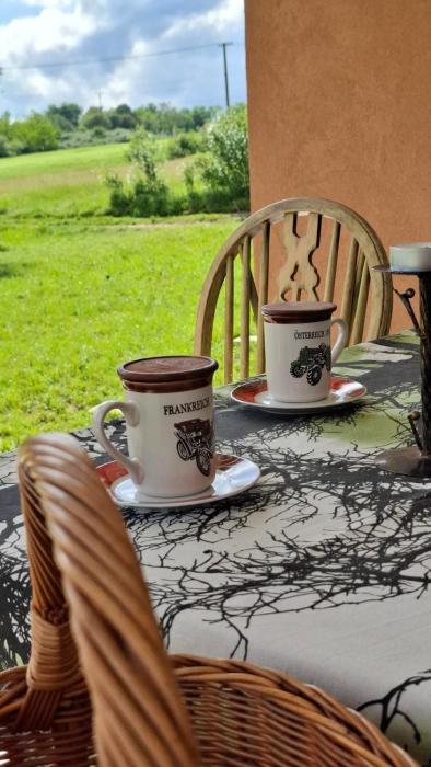 Maki Village near Siemens