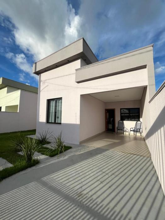 Casa completa e aconchegante com fácil acesso ao aeroporto