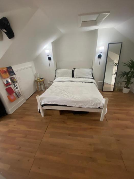 1 bedroom house, Seven Sisters, Tottenham