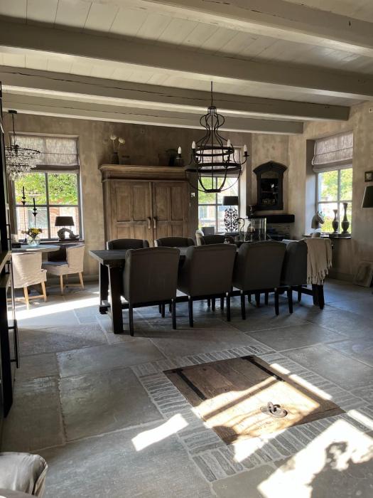 Bed and Breakfast Lokaal Wadway