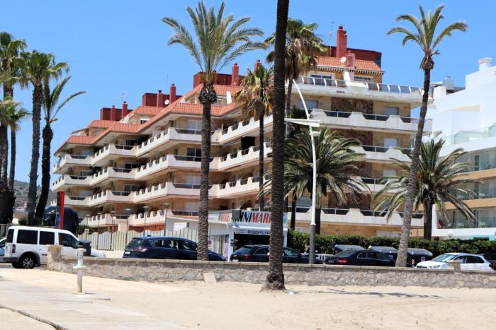 Bahia Mar