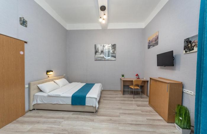 Art Apartment in Maidan