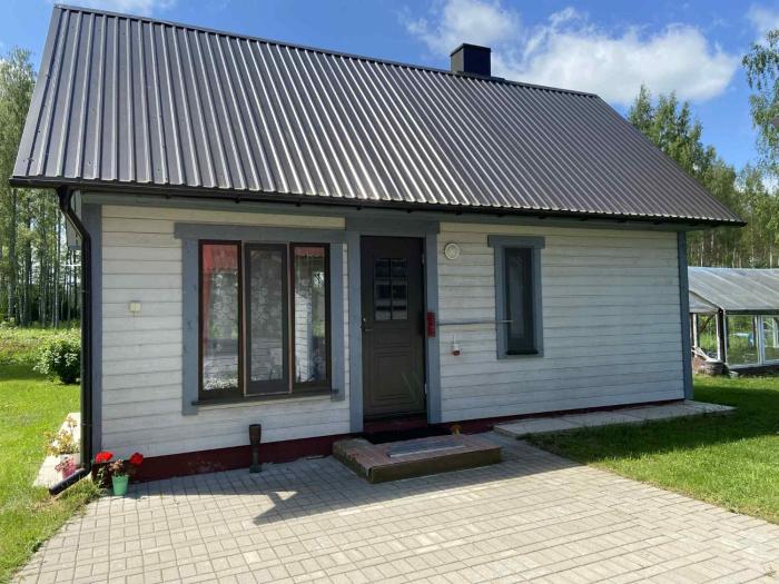 Kodavere puhkemaja 2