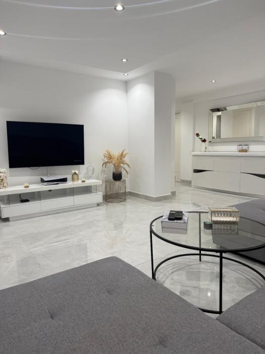 Le Prestigieux - plage