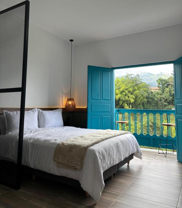 Hotel Tumbaga 88