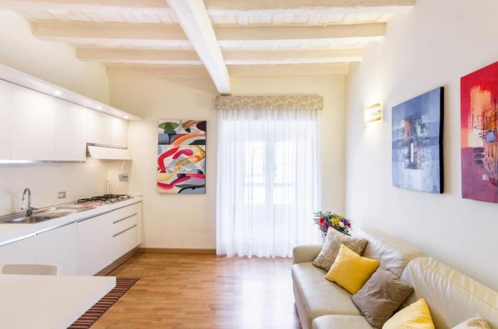 Al Centro Storico Roma Suite