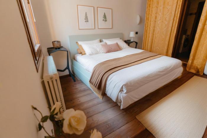 Prestige City Central Apartment