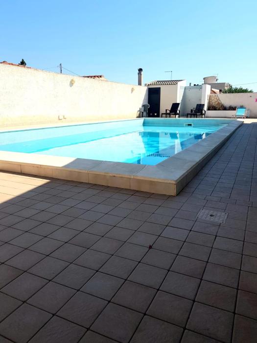 House Rita Marzamemi
