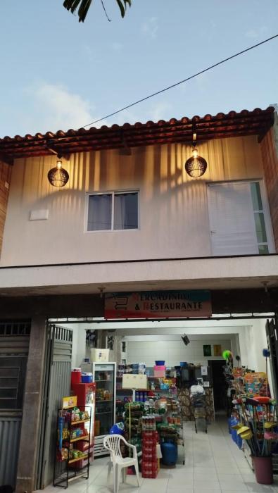 Pousada e Restaurante da Maria