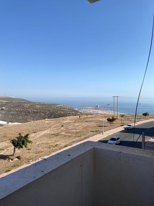 GHOU Appartement TADDART