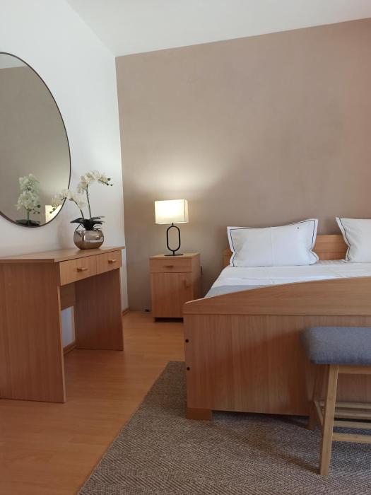 Residence- Apartment Moja Baki