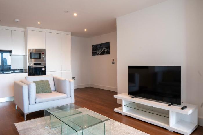Gateway Tower Apartments