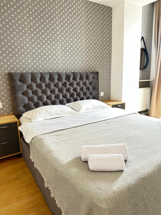 Helihome Apartment Tbilisi