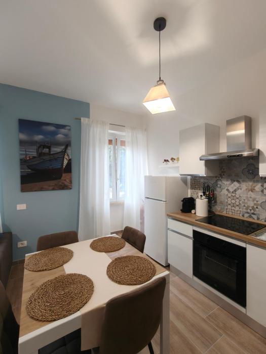 Oltremare FRONTE SPIAGGIA