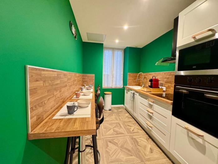 linstant cathédrale