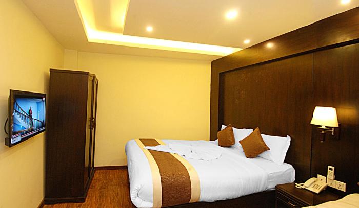 Hotel Tenki Kathmandu