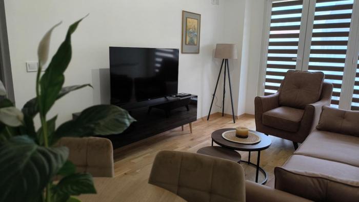 Happy Diamond apartment