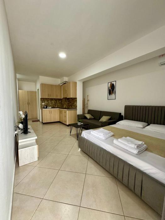 Apartament Niko shengjin