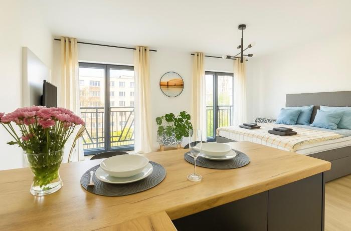 Kayak Apartment