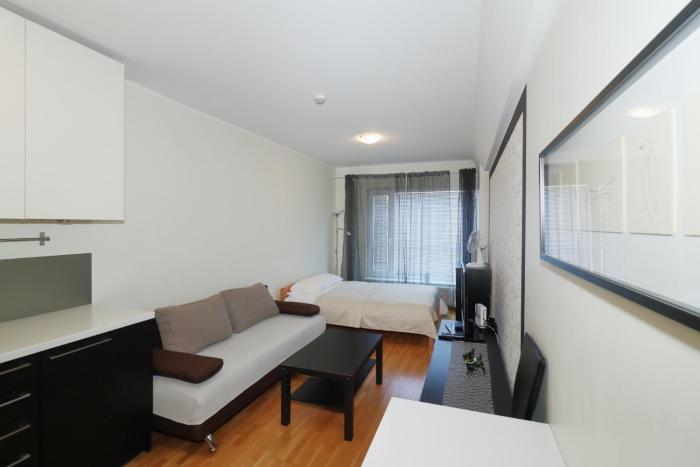 City Center Joe Bee Apartment