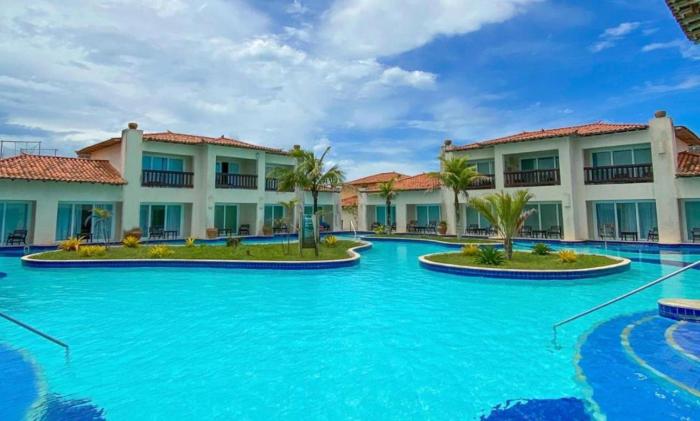 Búzios Beach Resort