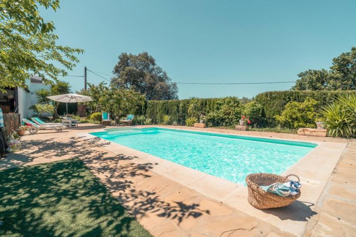 CABAÑA RURAL El MOLINO - Jacuzzi