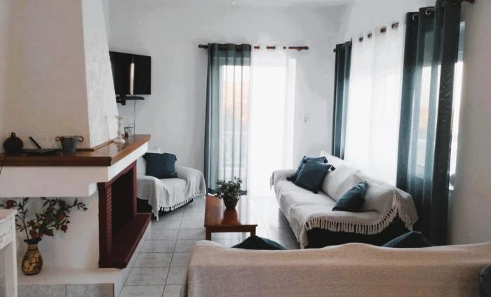 Villa Helens Olive Garden