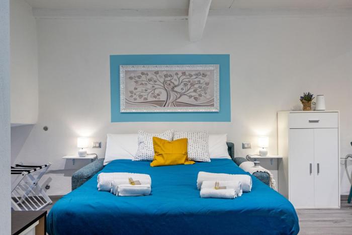 Acquaviva Apartment - Intra - Verbania - AC e WiFi