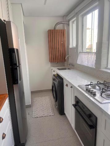 apartamento itaim bibi